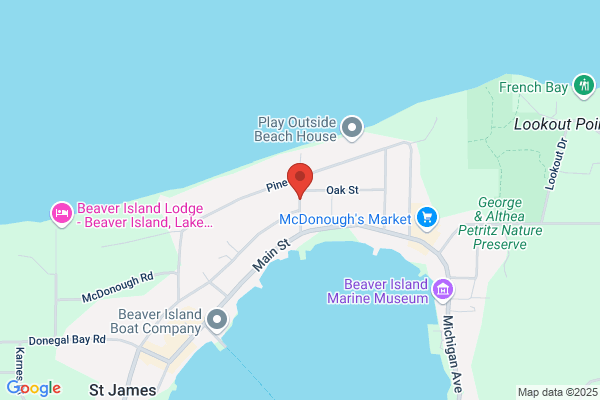 Beaver Island Realty