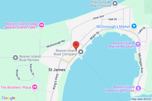 Beaver Island Transit Authority
