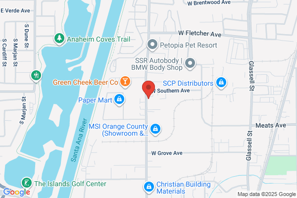 Gordons Auto Clinic