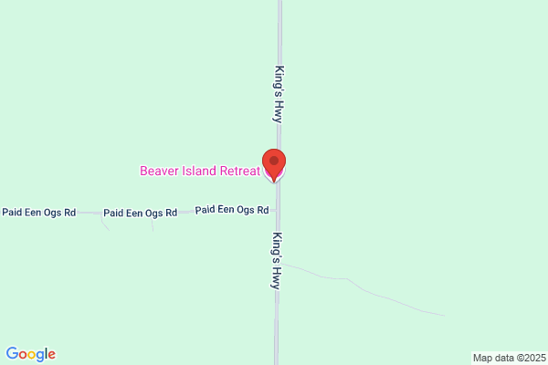 King Strang Hotel Club Inc