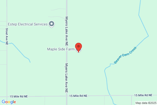 Maplewoods Farm Inc