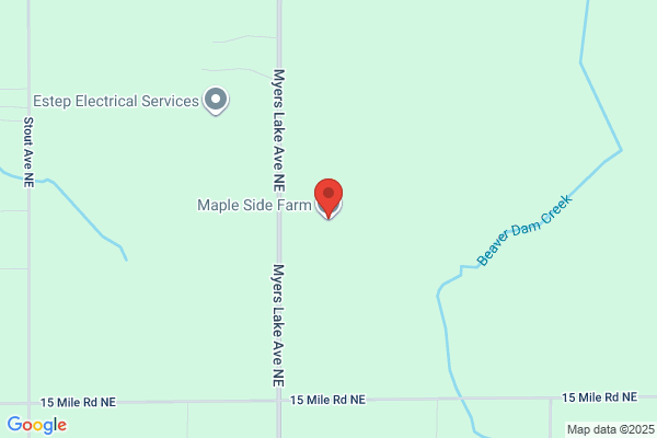 Maplewoods Farm Inc