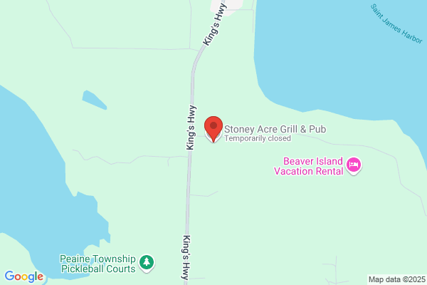 Stoney Acre Grill