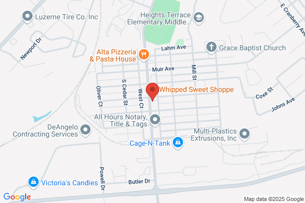 Heights Terrace Pharmacy