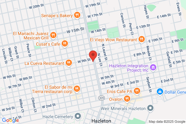 Lehigh Valley Home Care-Hazleton