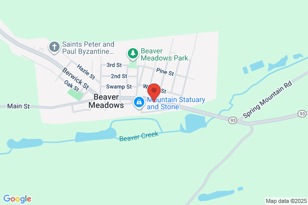 Beaver Meadows Boro