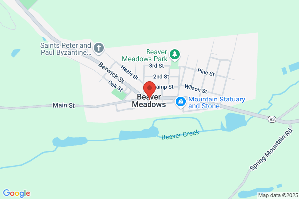 Beaver Meadows Deli