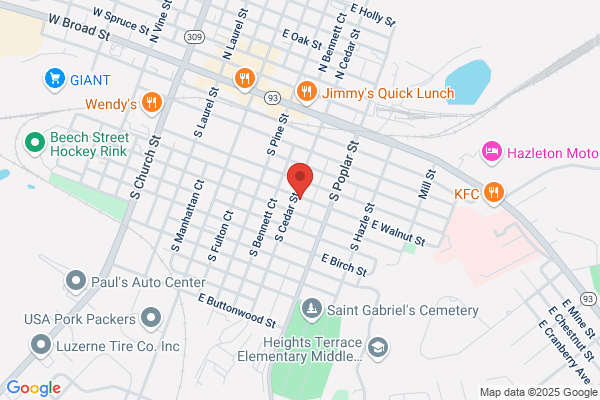Ehrenberg Roofing & Construction Inc