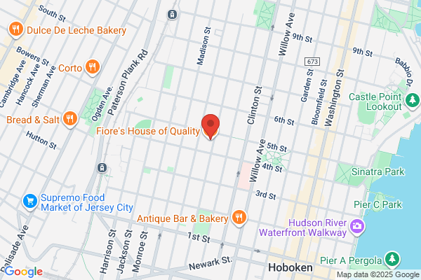 Fiore's Deli