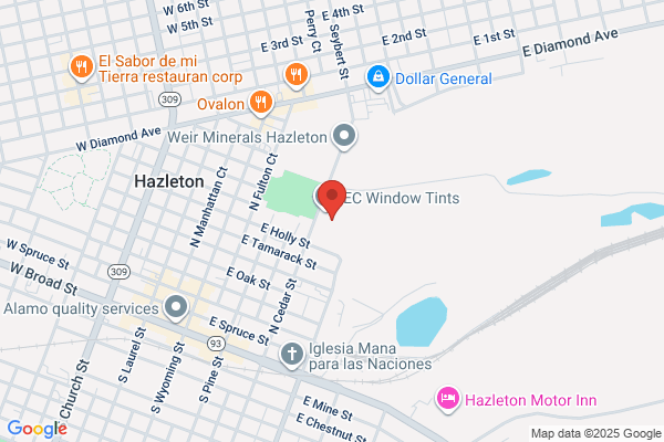 Freedom Mortgage - Hazelton - Closed