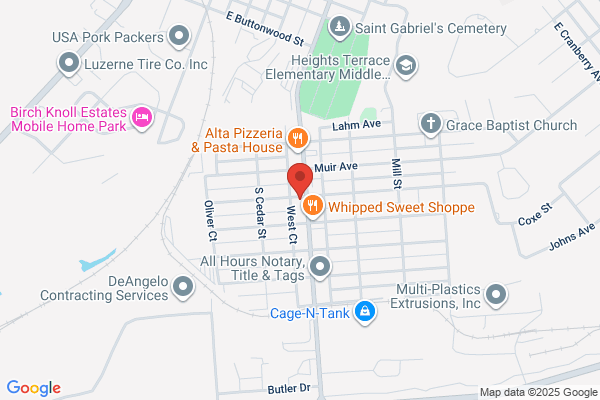 LibertyX Bitcoin ATM