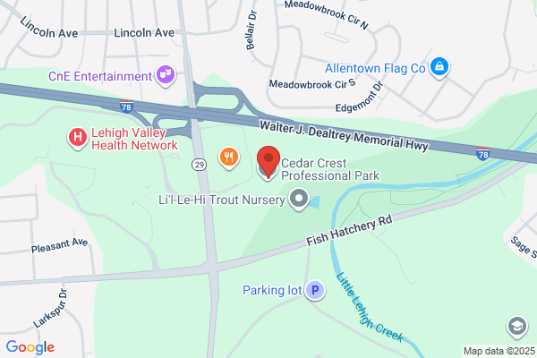 Medical Imaging of Lehigh Valley, PC