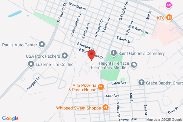 N E P A Roofing & Construction Inc