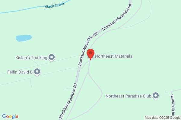 Northeast Materials