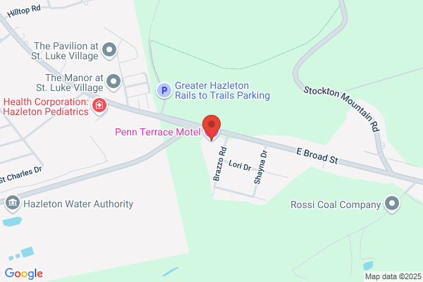 Penn Terrace Motel