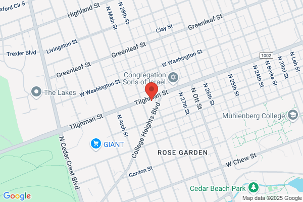 Roskos Chiropractic Office