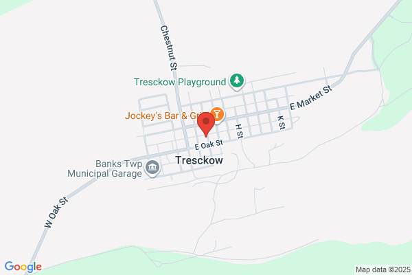 Treskow Super Food