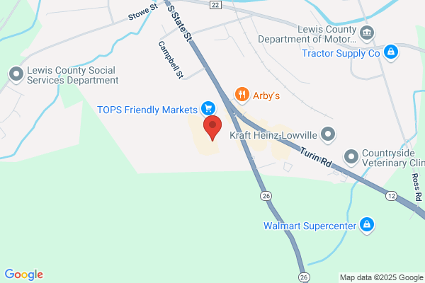 Advance Auto Parts