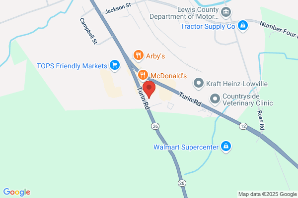 Planned Parenthood - Lowville Center