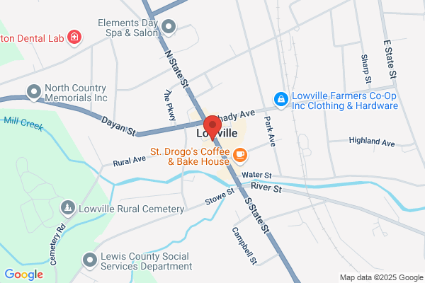 Lewis County Chamber of Commerce