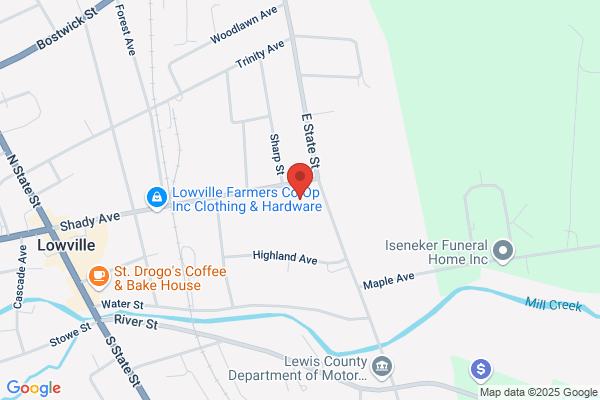 Lowville Elks Lodge