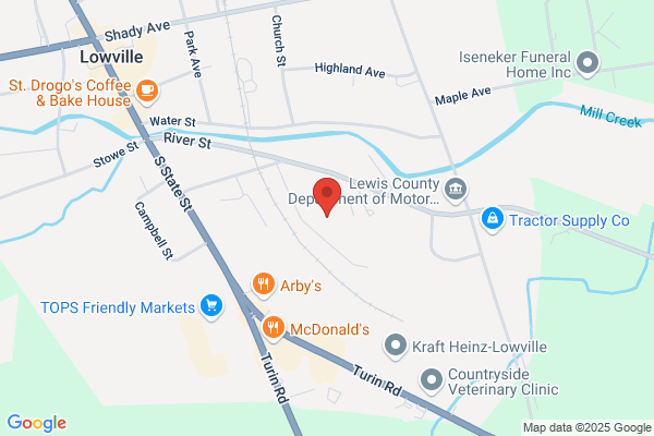 Lowville Heights Apartments