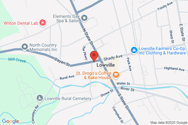 Lowville Medical Associates