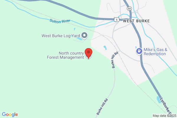 North Country Forestry Services