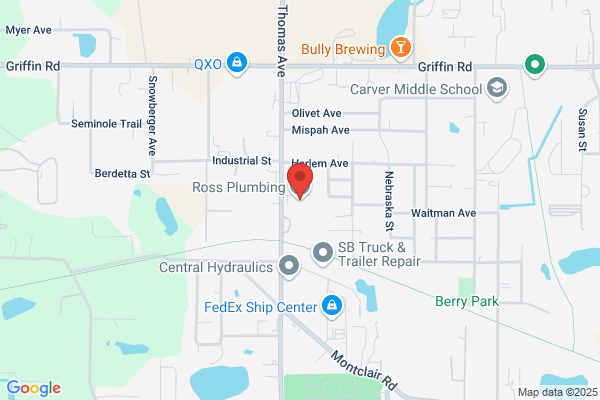 Ross Plumbing & Repair