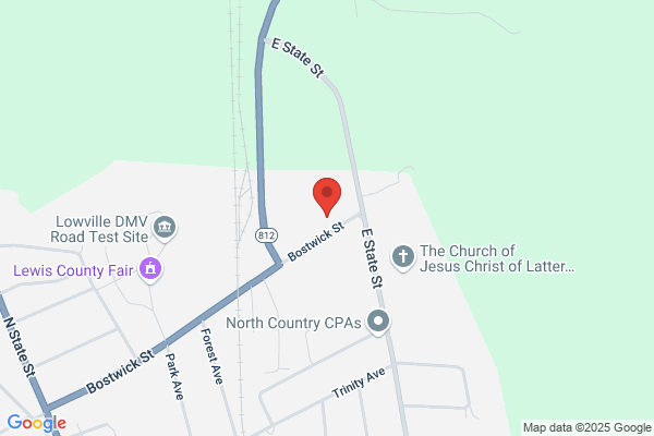Town of Lowville, Clerk's Office