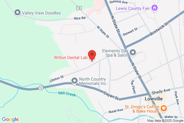 Wilton Dental Lab