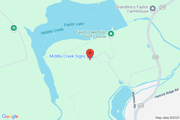 Middlecreek Wood Specialties