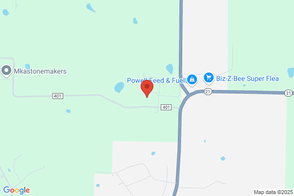 Carrol County Recreation