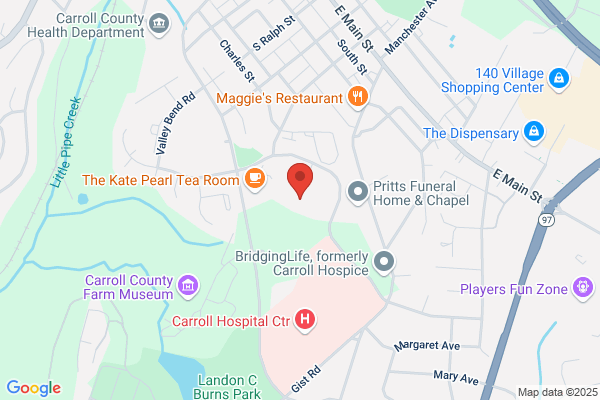 Carroll County Adult Development Center