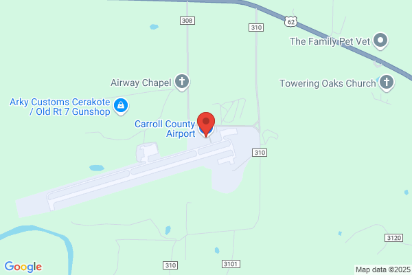 Carroll County Airport