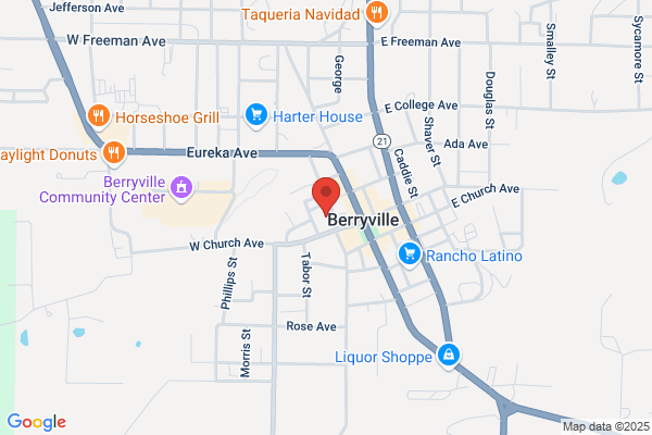 Carroll County Public Defenders Office