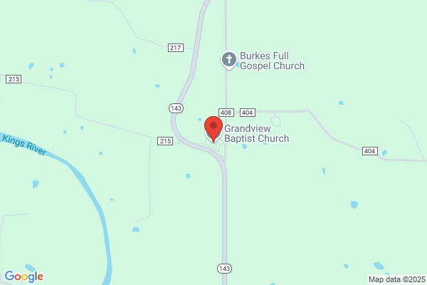 Grandview Baptist Church