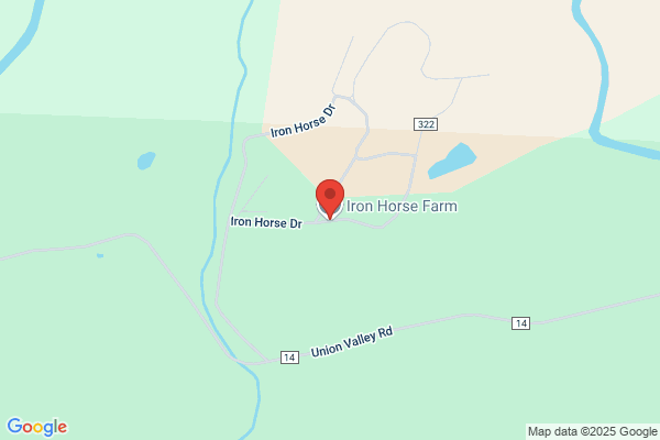 Iron Horse Stables