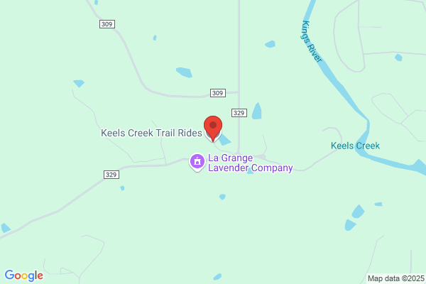 Keels Creek Stable