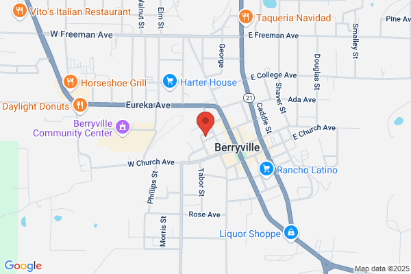 Magnolia Village Rentals