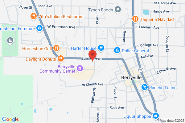 McClung Realty Inc