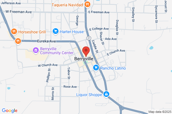 Thrift Store-Carroll Regional Medical Center