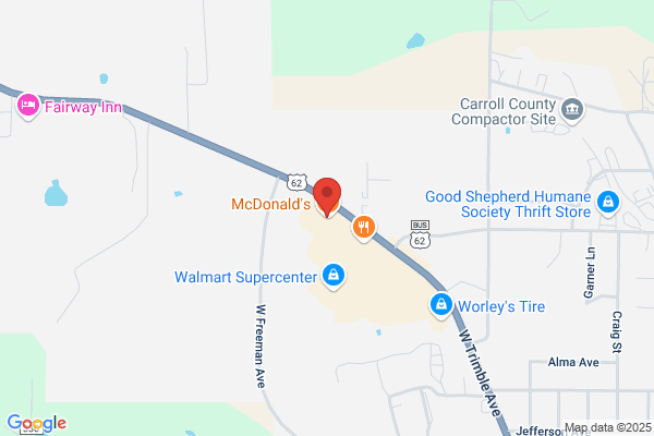 Wal-Mart Supercenter, Pharmacy