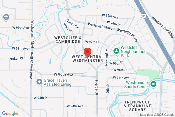 West Central
