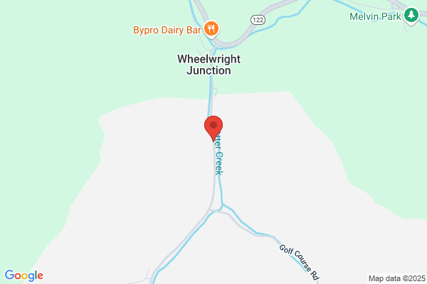 ARH Family Care - Wheelwright - A Department of McDowell ARH Hospital