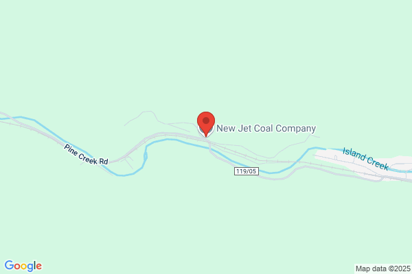 Jet Coal Co