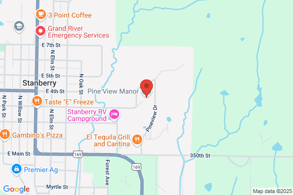 Pineview Manor Inc