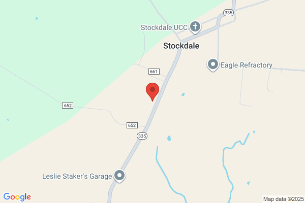 Stockdale Fire Department