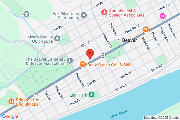 Beaver County Chamber of Commerce