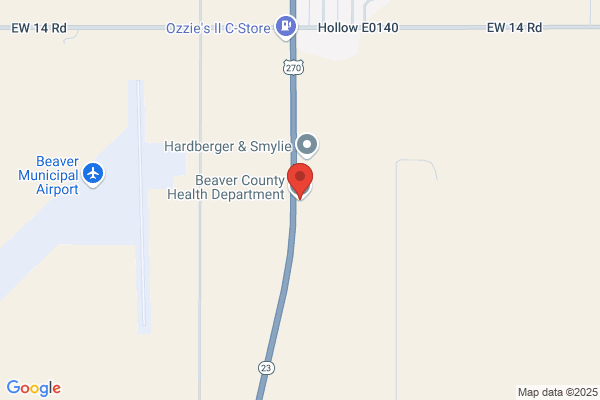 Beaver County Health Department